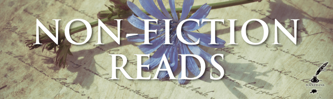 nonfiction reads banner