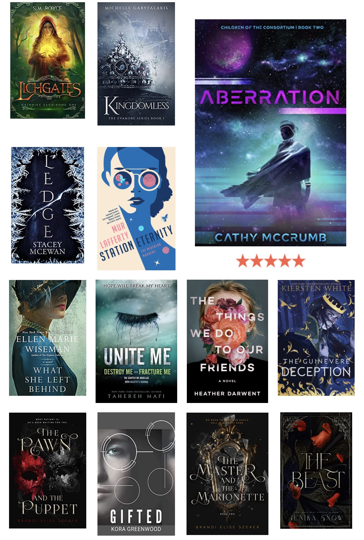 My year in books 2022 goodreads_11