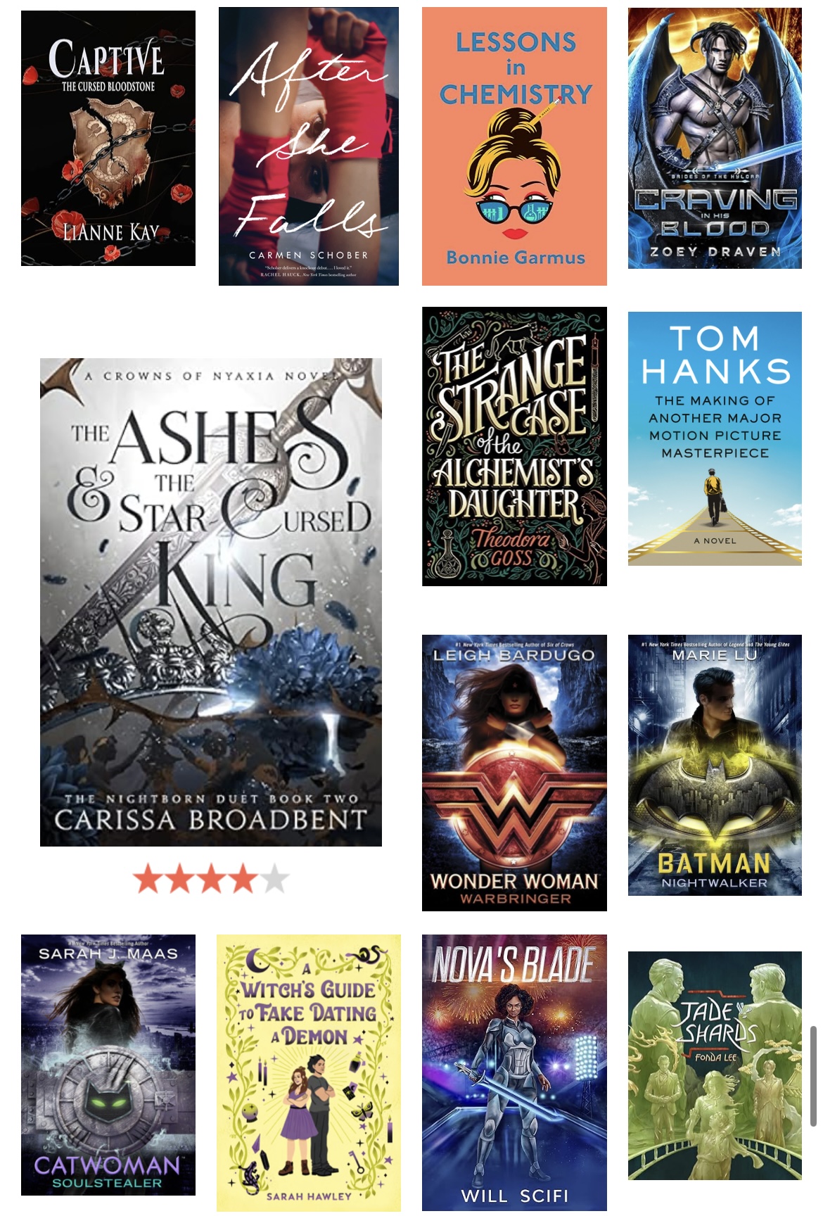 My year in books 2023 goodreads_14